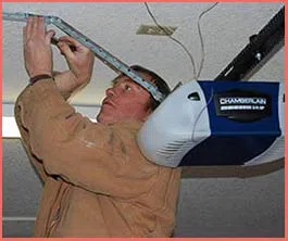 Express Garage Door Repair Service Gaithersburg, MD 301-329-5518 - cont-dooropener