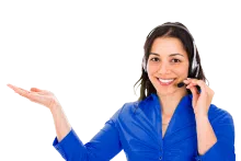 Express Garage Door Repair Service Gaithersburg, MD 301-329-5518 - lady-01