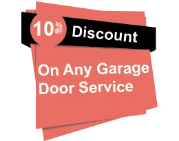 Express Garage Door Repair Service Gaithersburg, MD 301-329-5518 - sb-offer