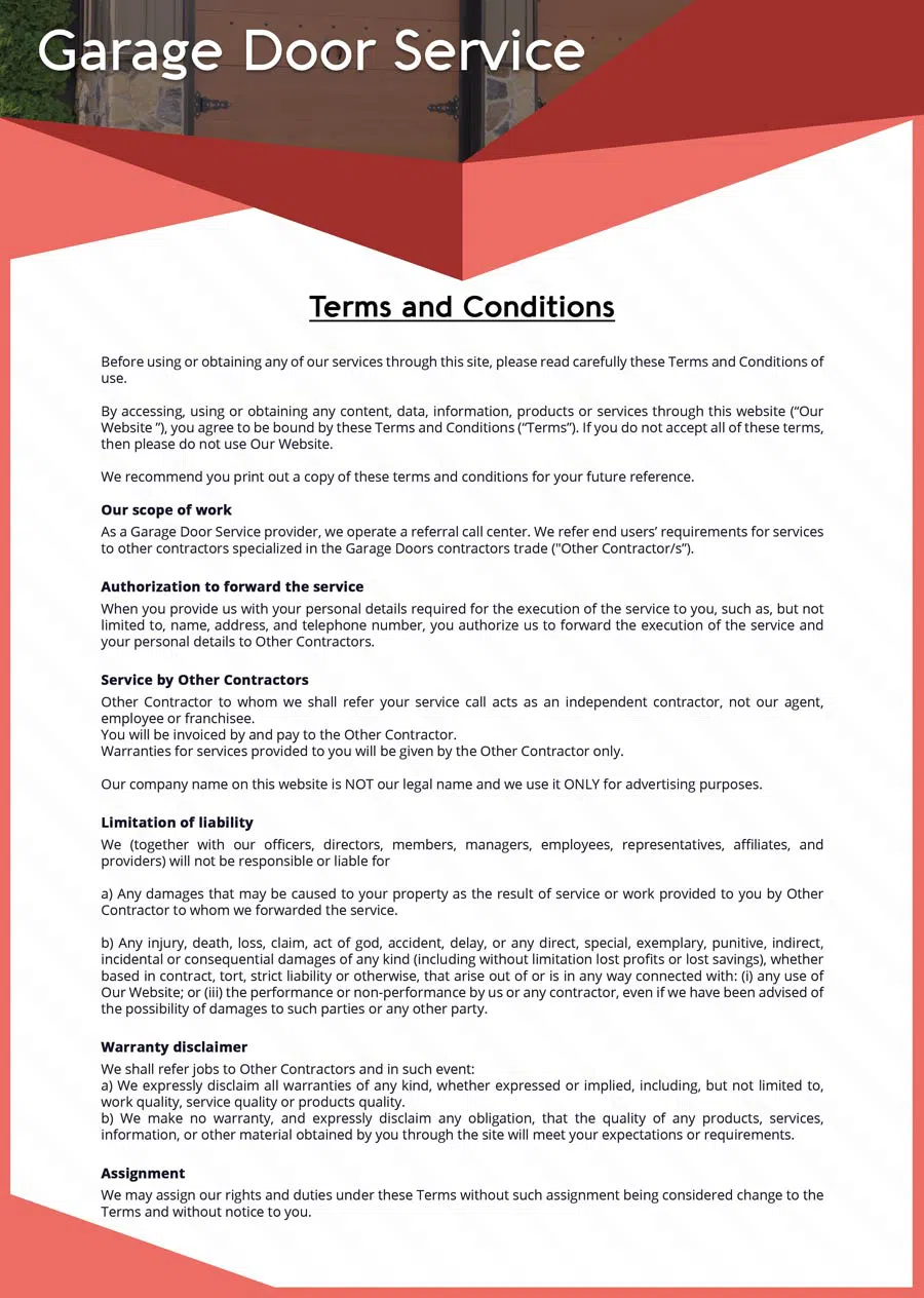 Express Garage Door Repair Service Gaithersburg, MD 301-329-5518